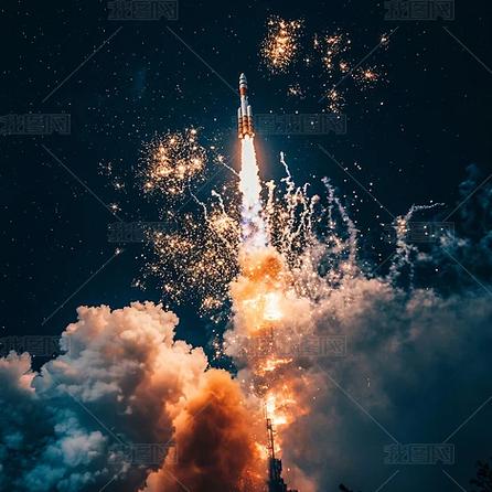 烟花火箭怎么飞行截图2