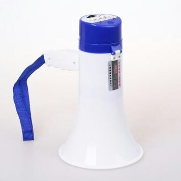 扩音器加扩音喇叭 扩音器加扩音喇叭