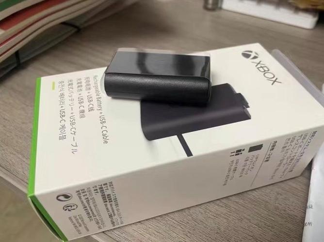 xbox手柄原装电池可以充电吗截图3