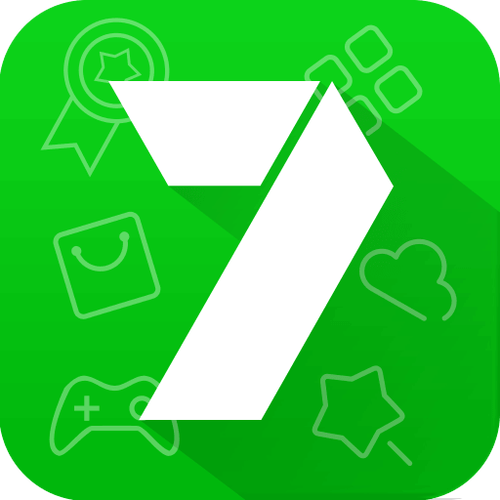 7盒游戏盒子app