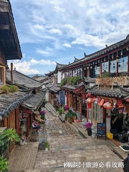 去云南7日游截图2