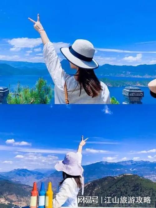 去云南7日游截图3