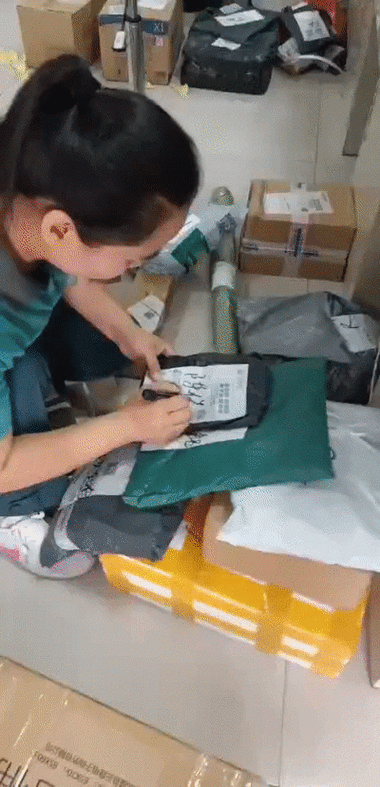 邮政快递是在哪里领取