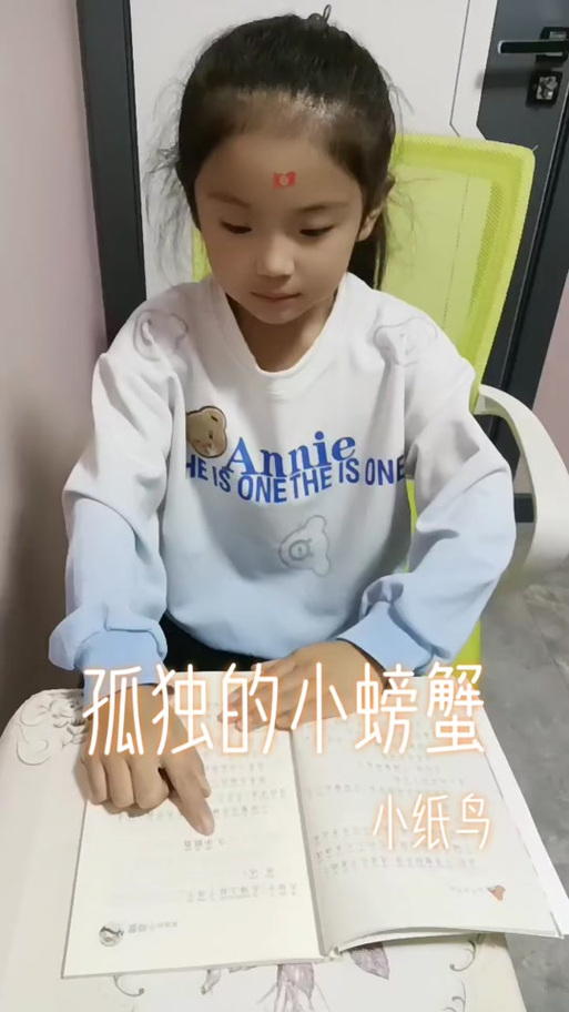 二年级小纸鸟读后感
