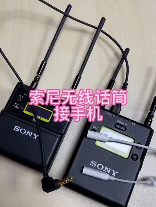 麦克风如何连接手机截图2
