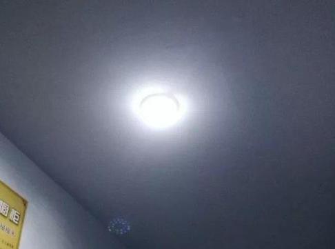 led灯打开后微微亮截图3