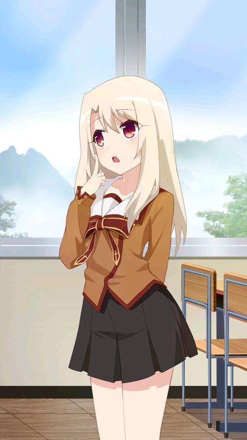 c94魔法少女伊莉雅