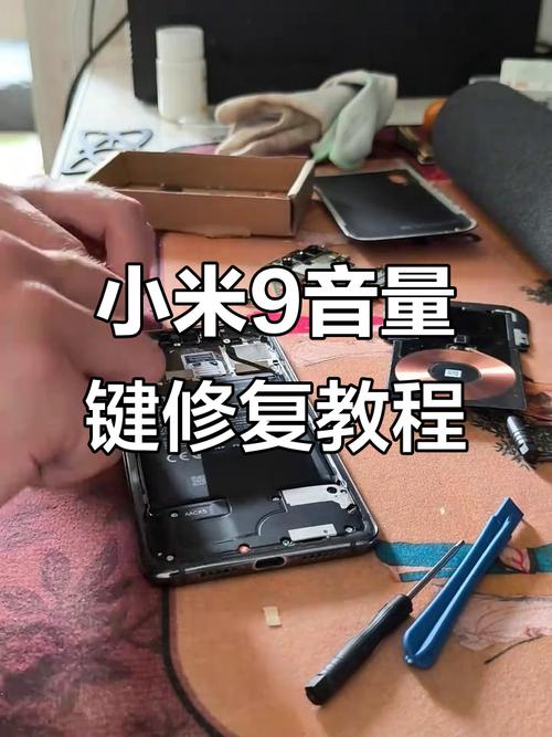 iphone8音量键失灵
