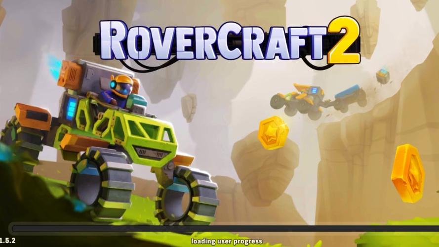 rovercraft2最新版本更新内容介绍截图1