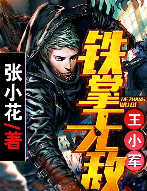 铁掌无敌王小军epub图标