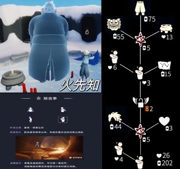 光遇复刻预测最新消息