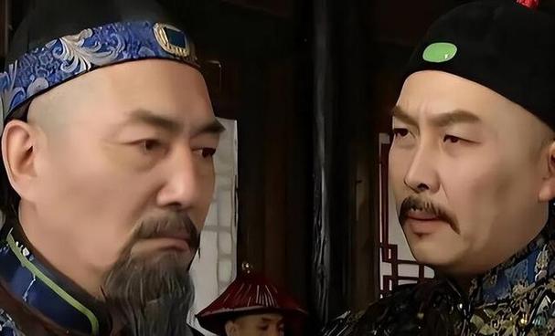 当到大官的都是啥人截图1
