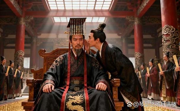当到大官的都是啥人截图2