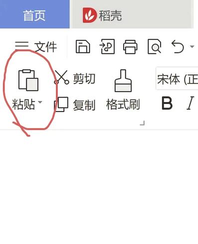 复制粘贴格式不对怎么办