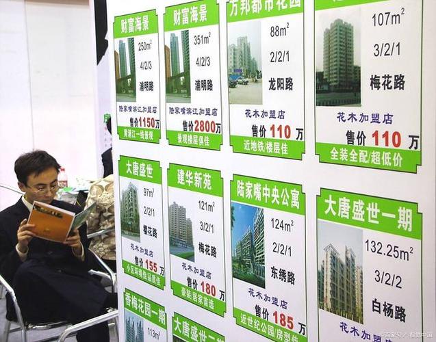 链家网官网 二手房截图2