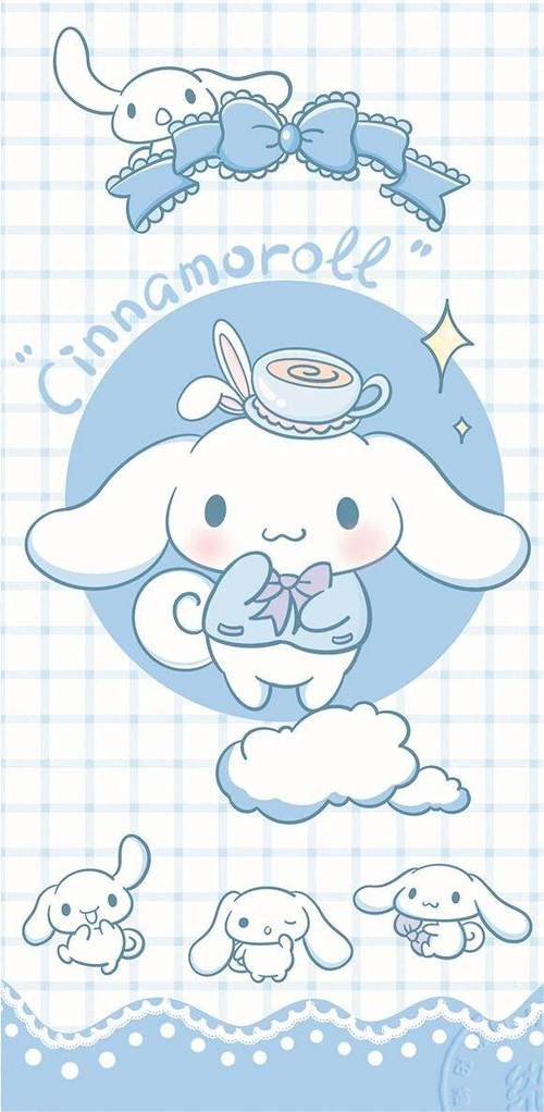 玉桂狗电脑壁纸