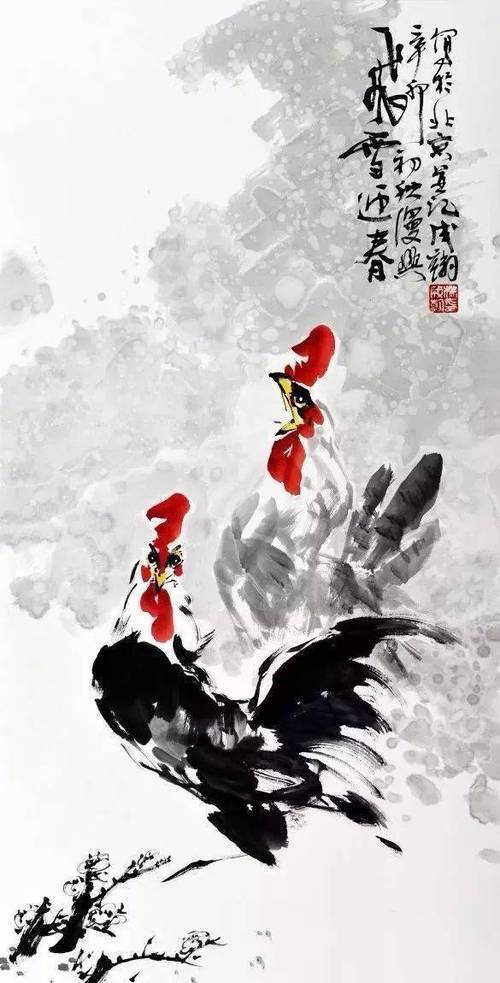 富贵鸡图片大全截图3