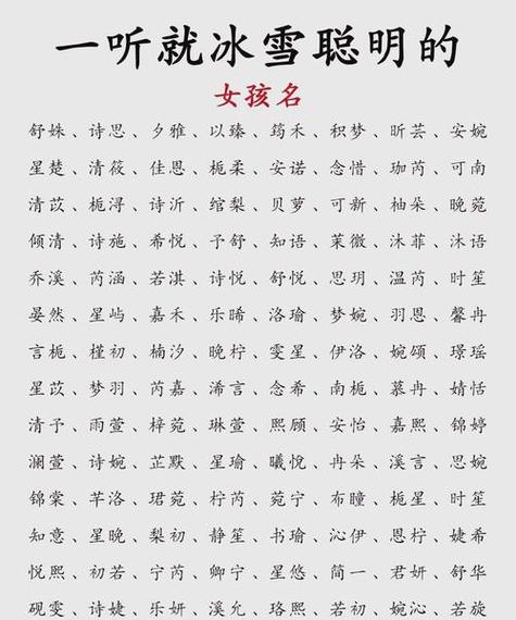 三点水吉利名字大全截图3