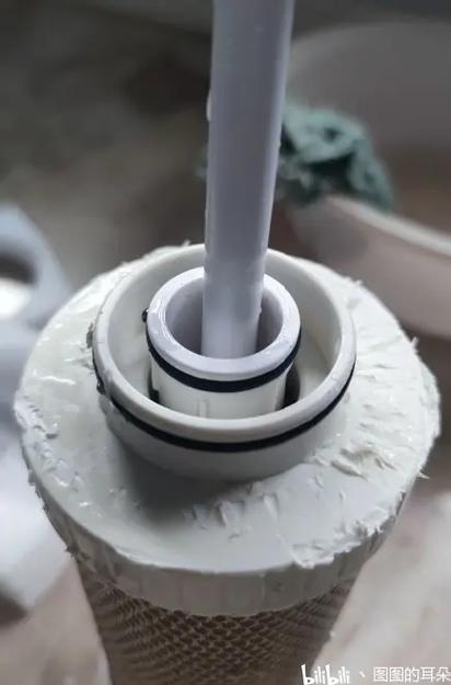 复合滤芯拆解视频大全