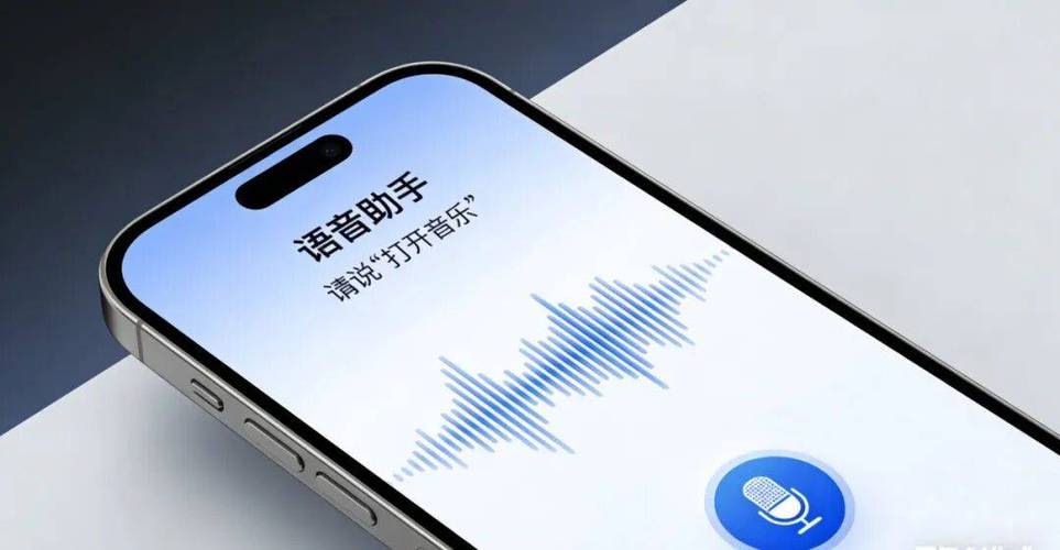 手机出现说话模式是怎么回事