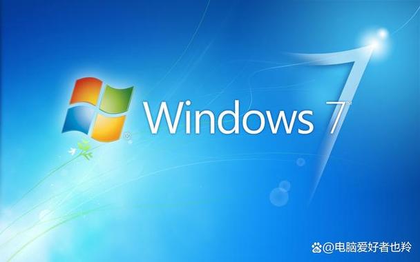 重装系统win7