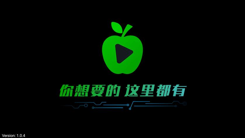 小苹果影视助手