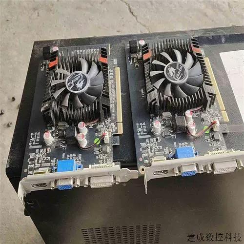 七彩虹gt610显卡