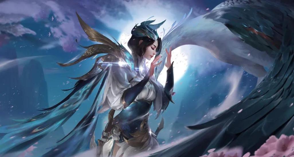 虞姬克制敖隐吗