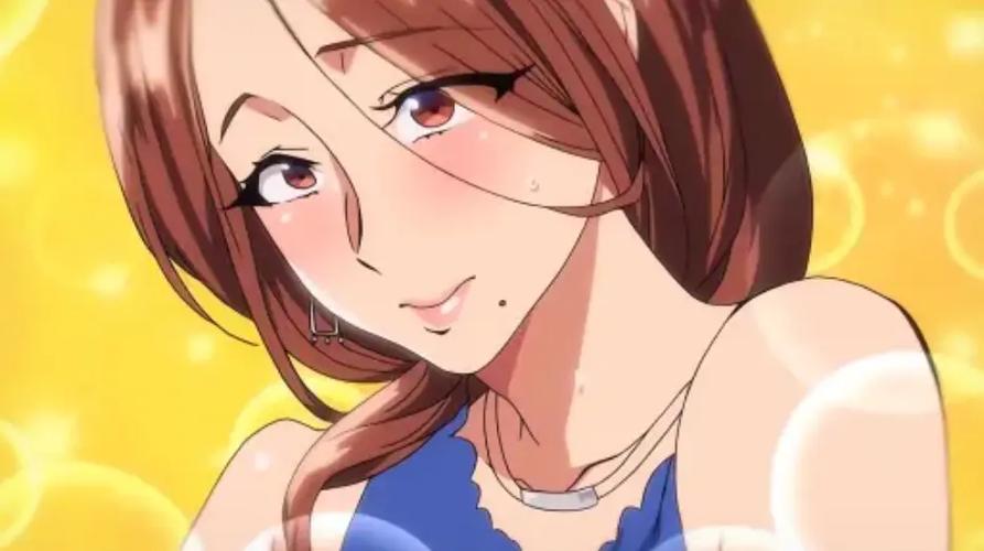 夏妻动漫1-2季全集截图1