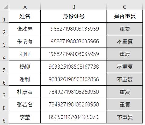通过姓名查别人身份证号码截图1