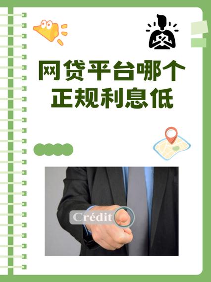 黑网贷小额贷款平台截图3