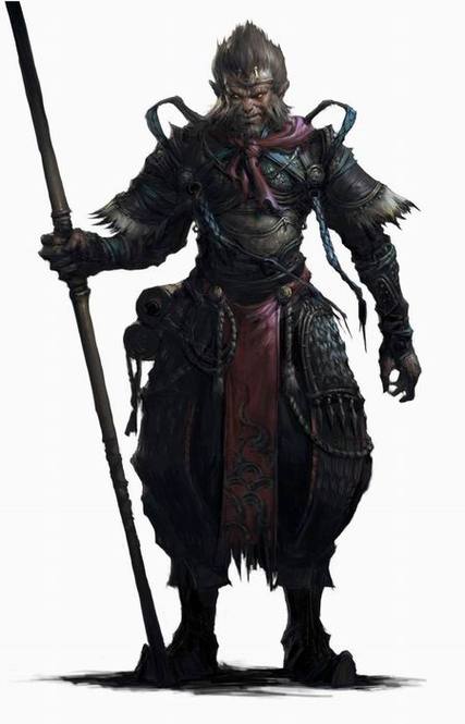 斗战神截图2