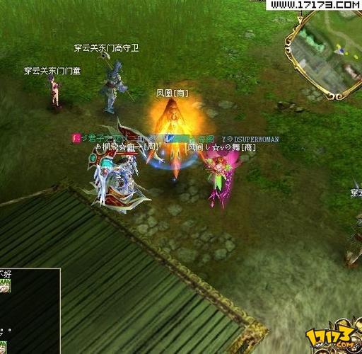 手机版真封神