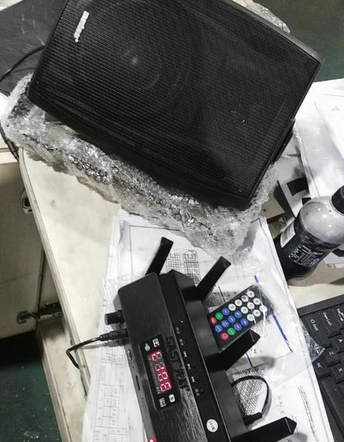 蓝牙音箱总是自动断开截图3