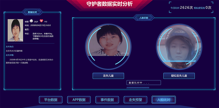 怎样设置监控有人信息提醒