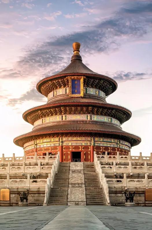 北京旅游景点推荐