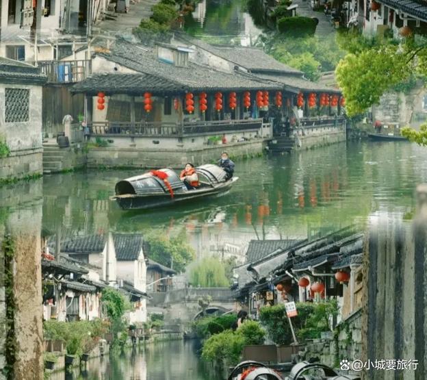 去江南旅游几月份最好
