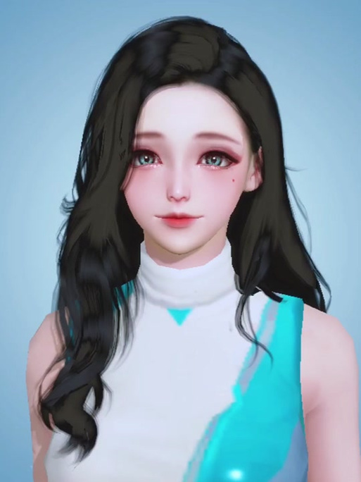 荒野大镖客2捏脸女2019