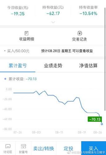 交易兔官网平台截图3