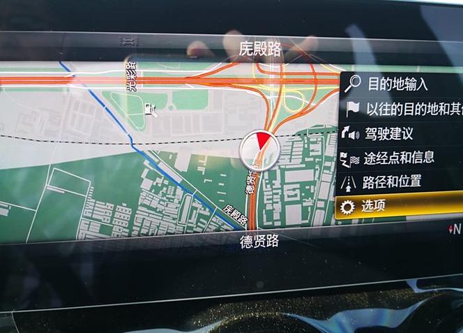 老汽车导航怎么更新地图