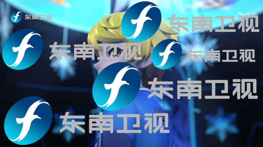 福建东南卫视