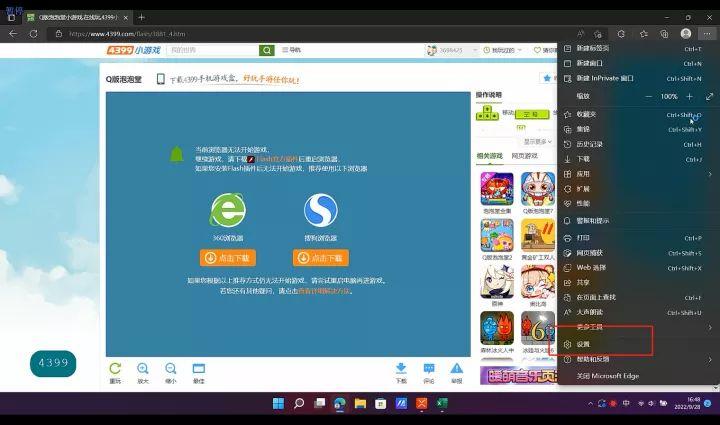 flash纯净无广告版截图1