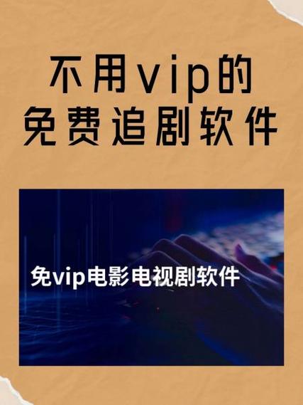 不需要会员的视频软件