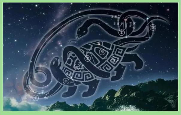 星宿朱雀玄武电视剧 星宿朱雀玄武电视剧
