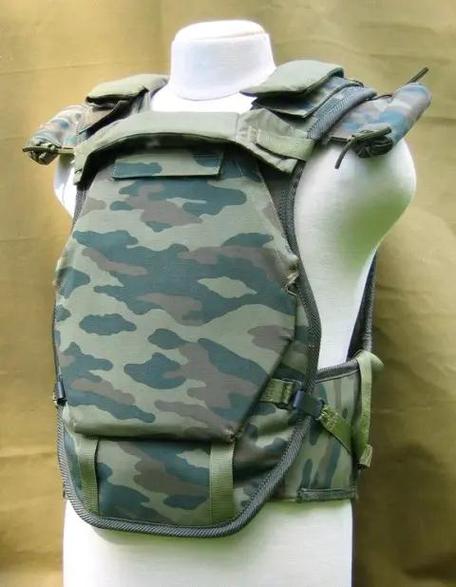 军用防弹衣和警用防弹衣的区别