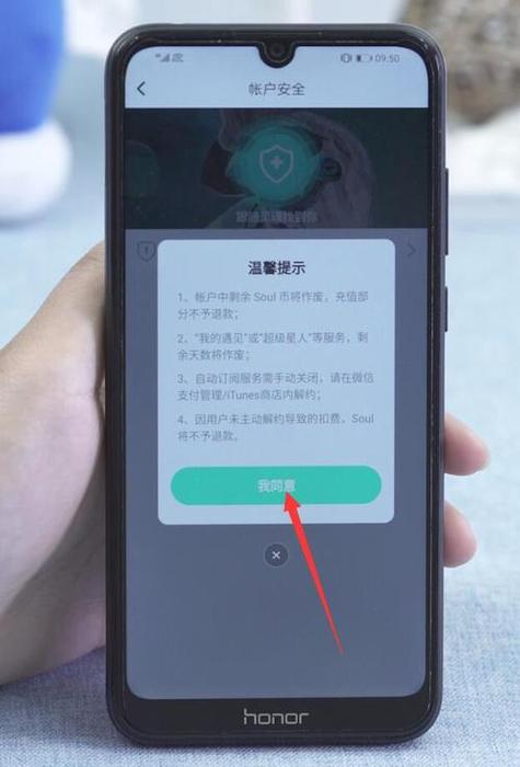 Soul为什么不能立即注销