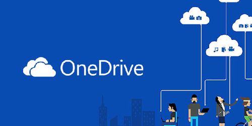 onedrive下载安卓版