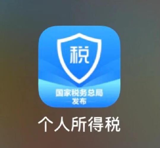 个人所得税app免费下载安装