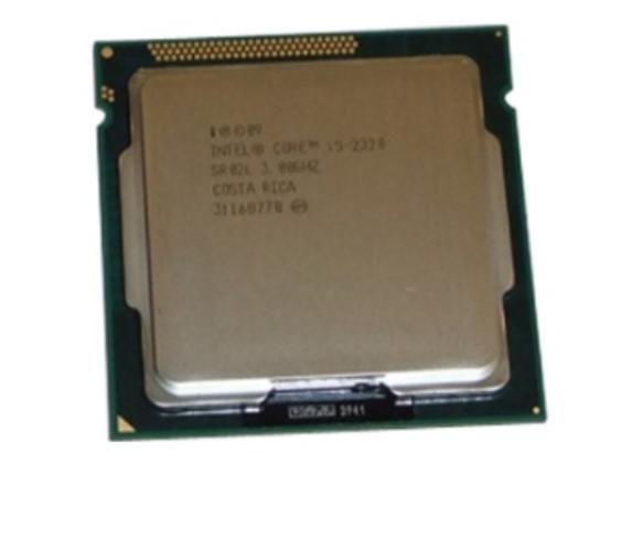 i52320处理器怎么样