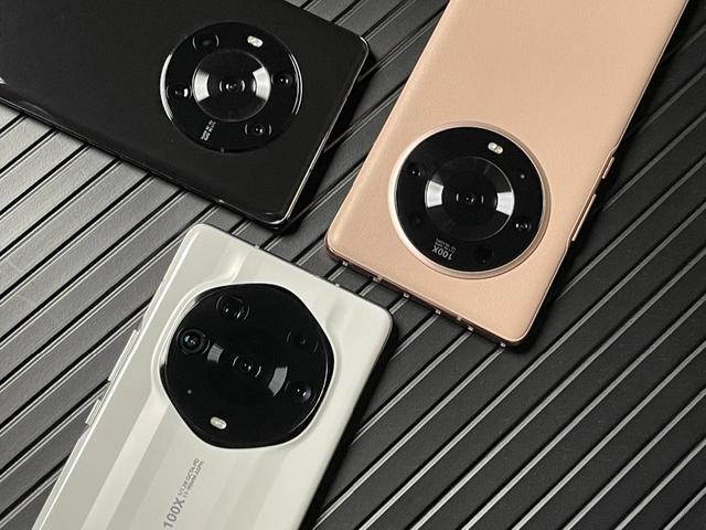 荣耀magic3和magic3pro区别截图2